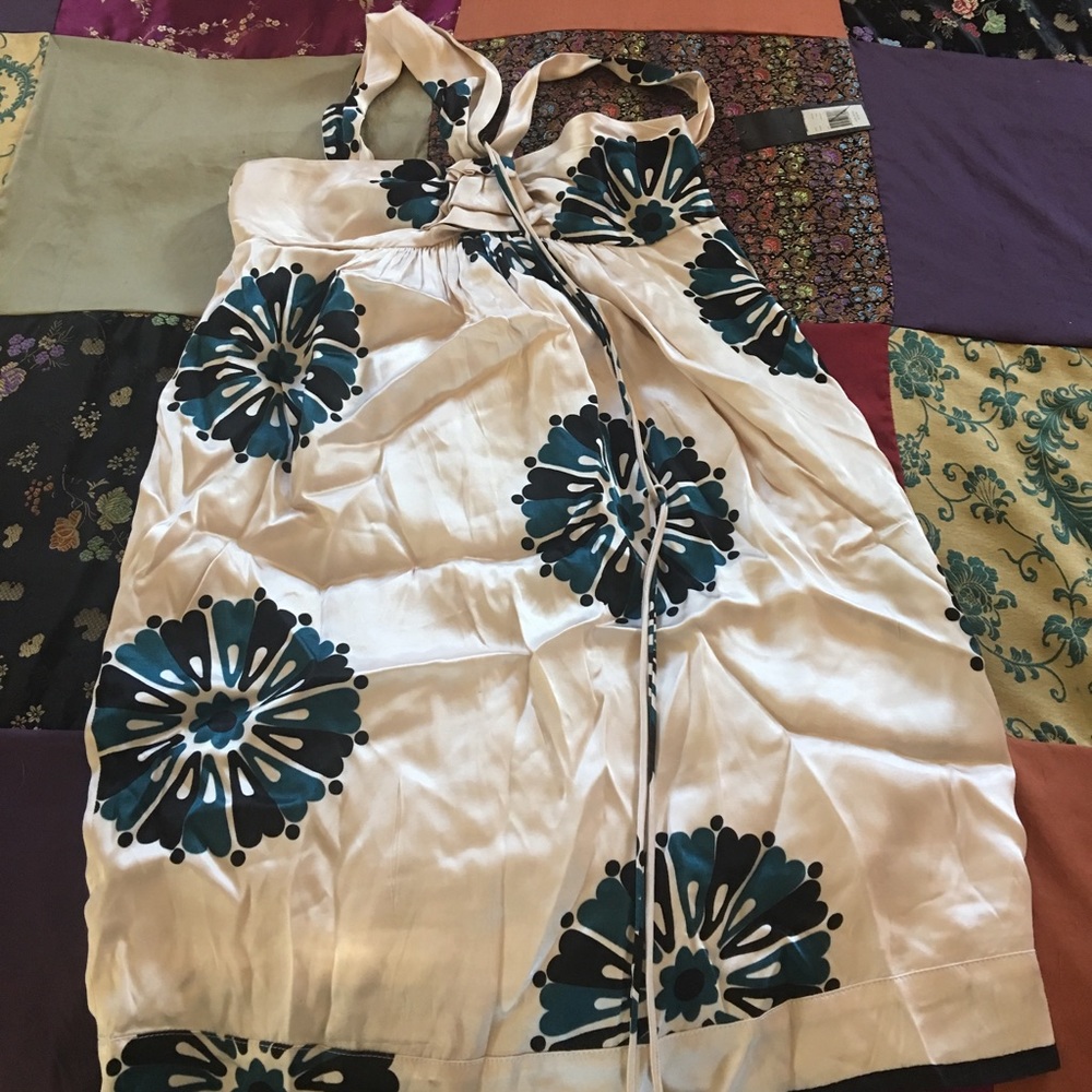 Marc Jacobs dress